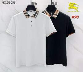 Picture of Burberry Polo Shirts Short _SKUBurberryM-4XL12yr4329029